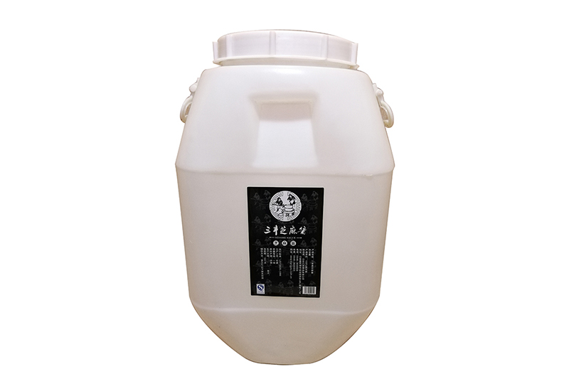 50kg黑芝麻醬廠家直供