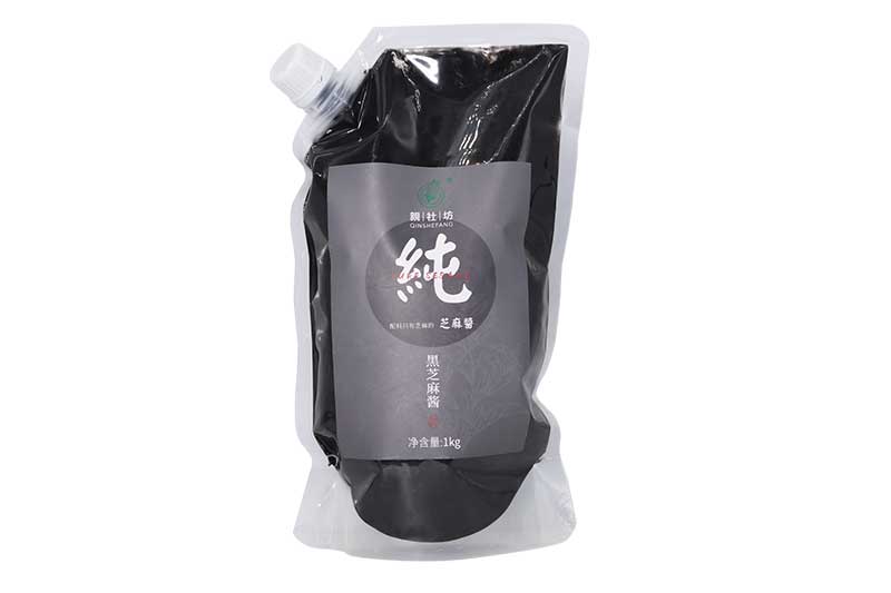 親社坊1kg黑芝麻醬