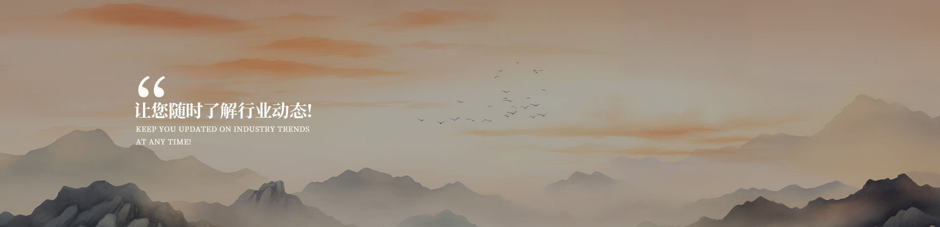 內(nèi)頁banner